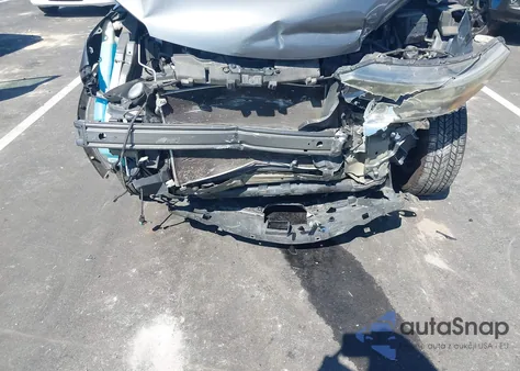 2013 Honda Cr-V Ex-L from USA, damaged, VIN 2HKRM3H73DH501259